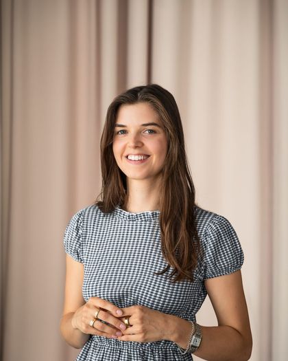 Fiona Marie Dalmatiner